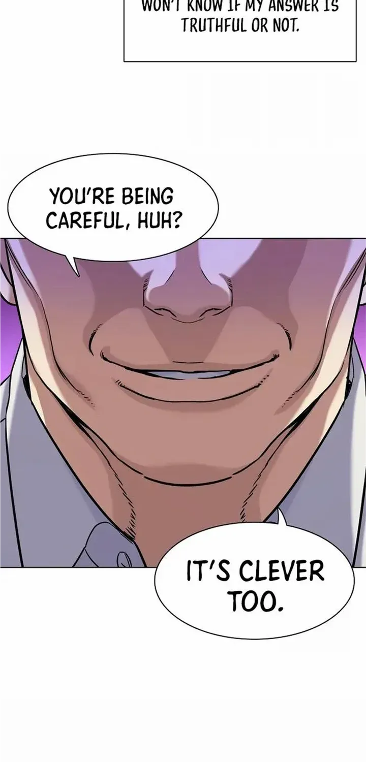 Read The Chaebeol’s Youngest Son chapter 79 image 67 on Lezhin