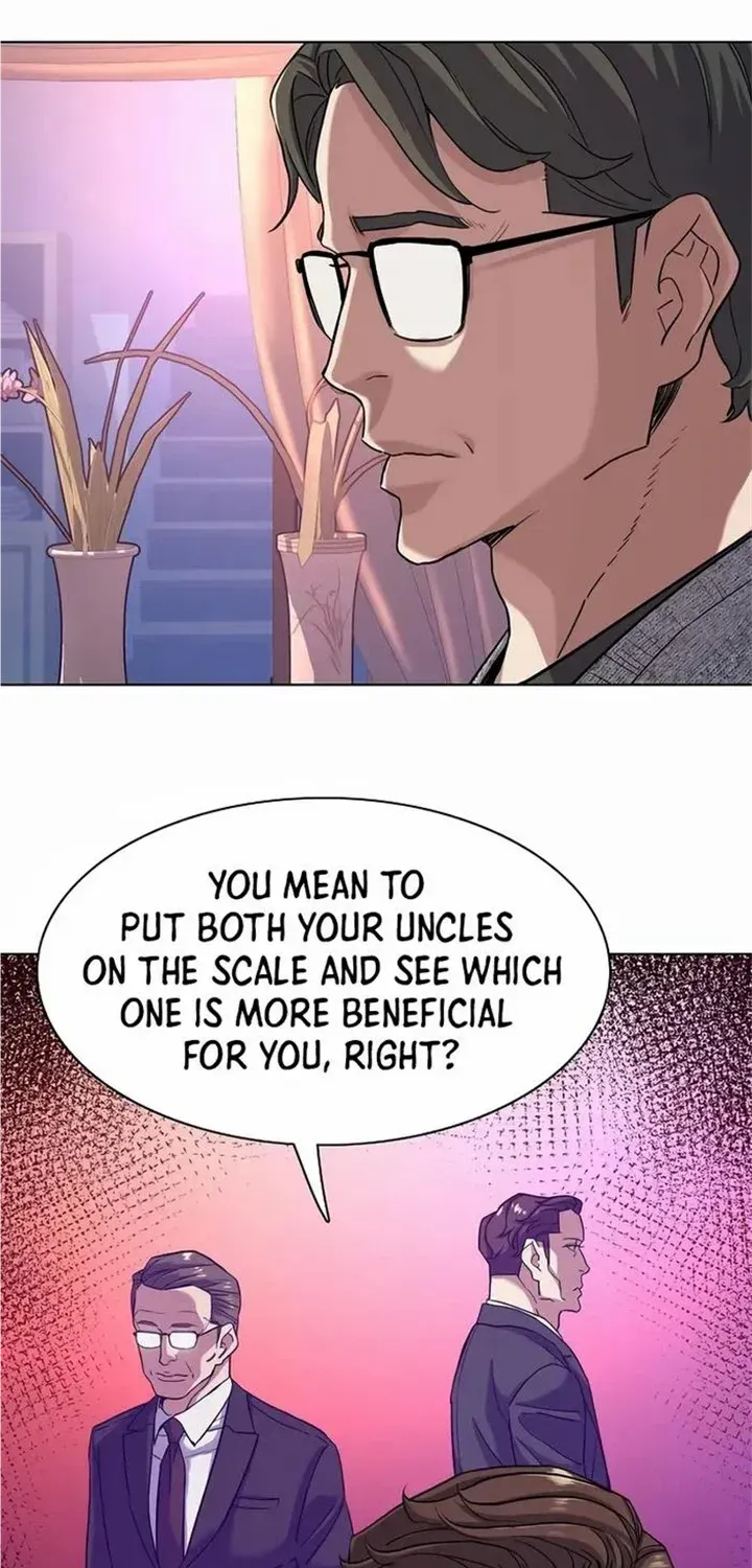 Read The Chaebeol’s Youngest Son chapter 79 image 68 on Lezhin