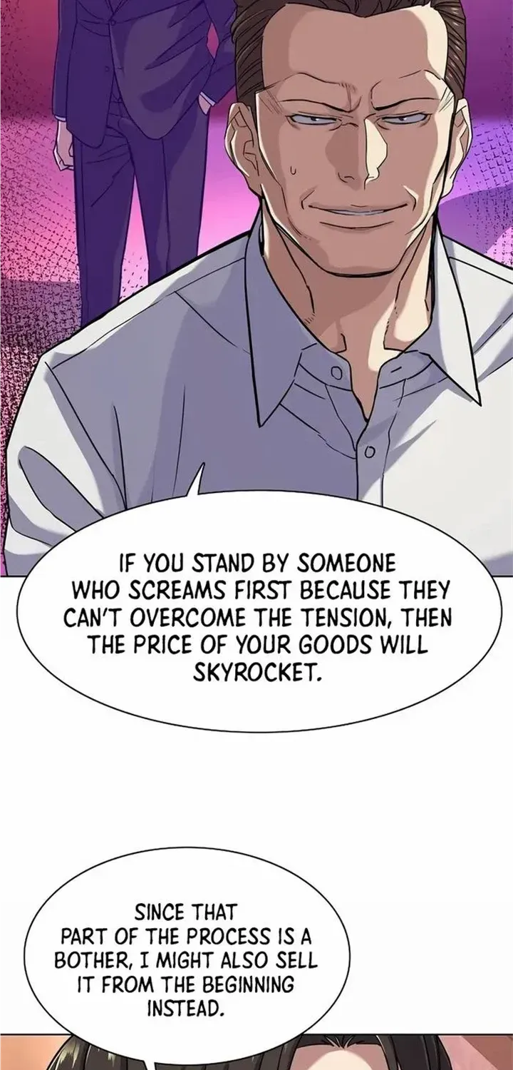 Read The Chaebeol’s Youngest Son chapter 79 image 69 on Lezhin