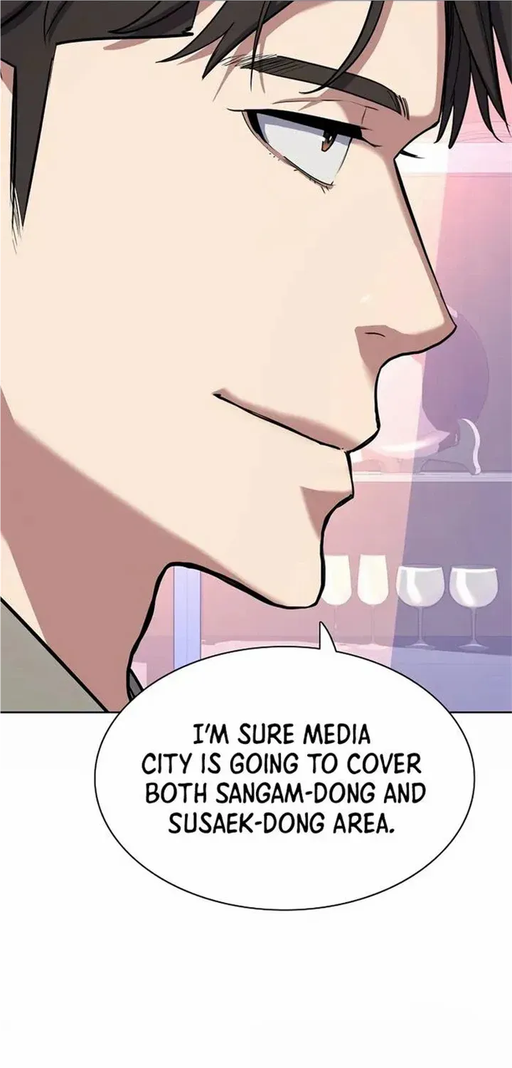 Read The Chaebeol’s Youngest Son chapter 79 image 7 on Lezhin