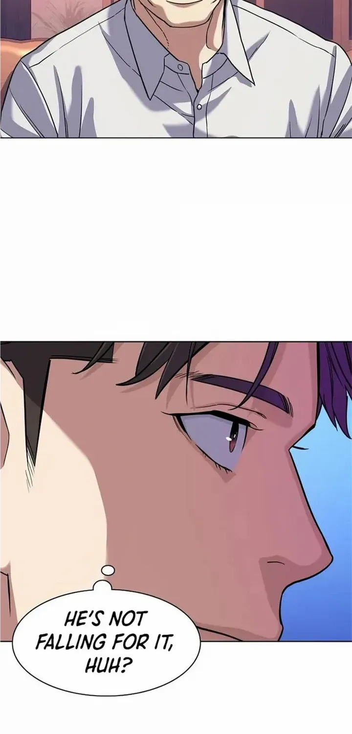 Read The Chaebeol’s Youngest Son chapter 79 image 71 on Lezhin