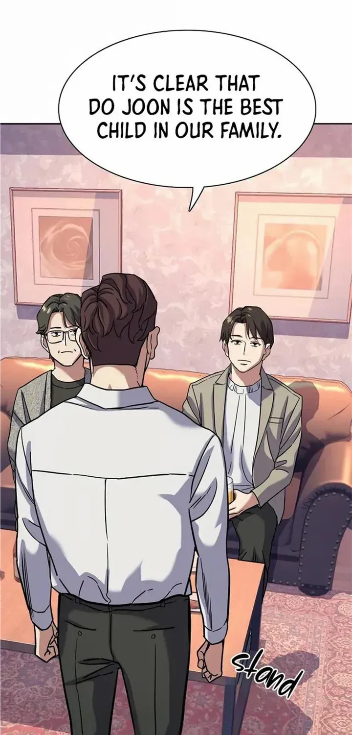 Read The Chaebeol’s Youngest Son chapter 79 image 72 on Lezhin