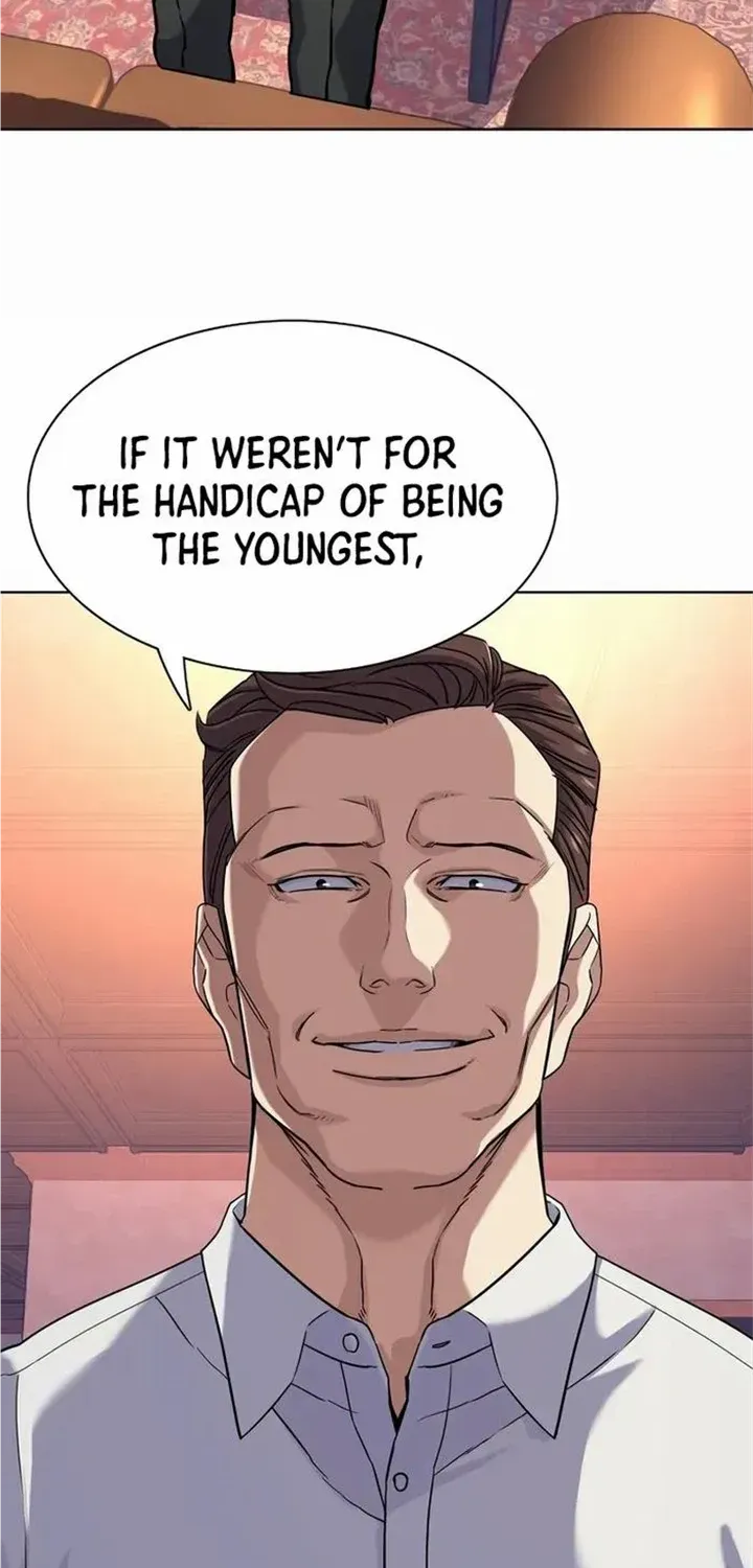 Read The Chaebeol’s Youngest Son chapter 79 image 73 on Lezhin