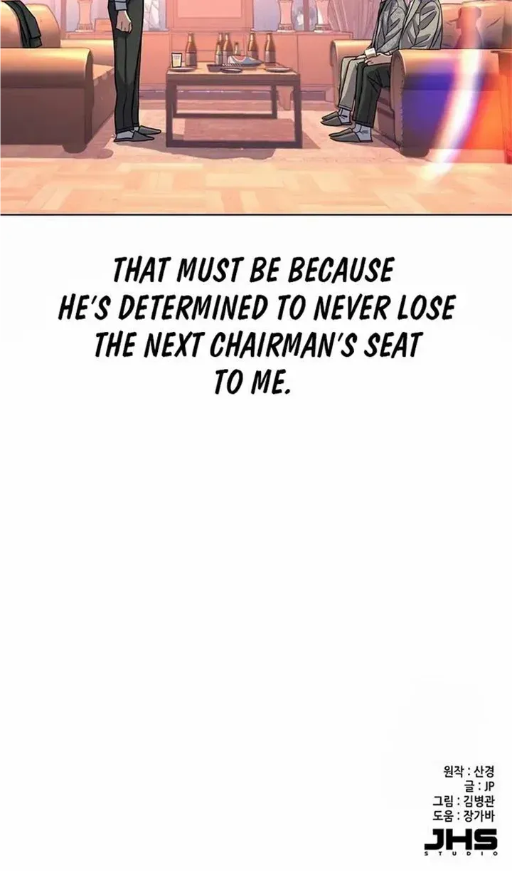 Read The Chaebeol’s Youngest Son chapter 79 image 76 on Lezhin