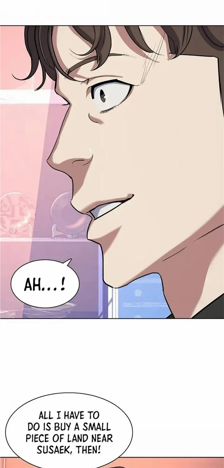Read The Chaebeol’s Youngest Son chapter 79 image 8 on Lezhin