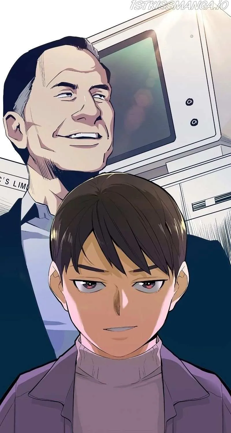 Read The Chaebeol’s Youngest Son chapter 8 image 104 on Lezhin