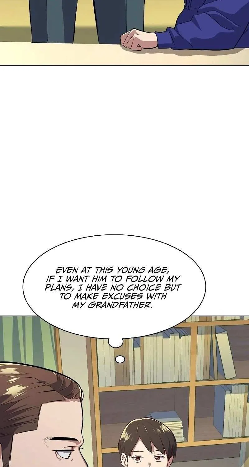 Read The Chaebeol’s Youngest Son chapter 8 image 11 on Lezhin
