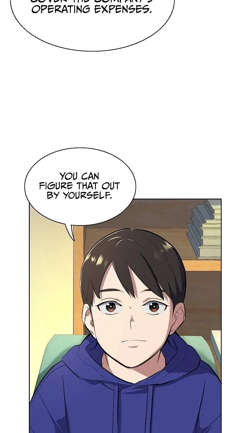 Read The Chaebeol’s Youngest Son chapter 8 image 14 on Lezhin