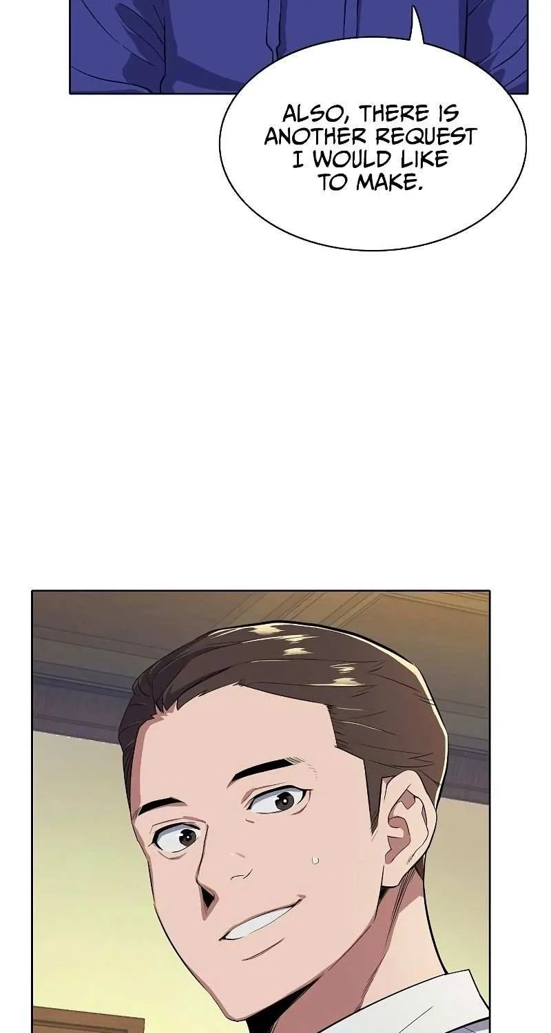 Read The Chaebeol’s Youngest Son chapter 8 image 15 on Lezhin