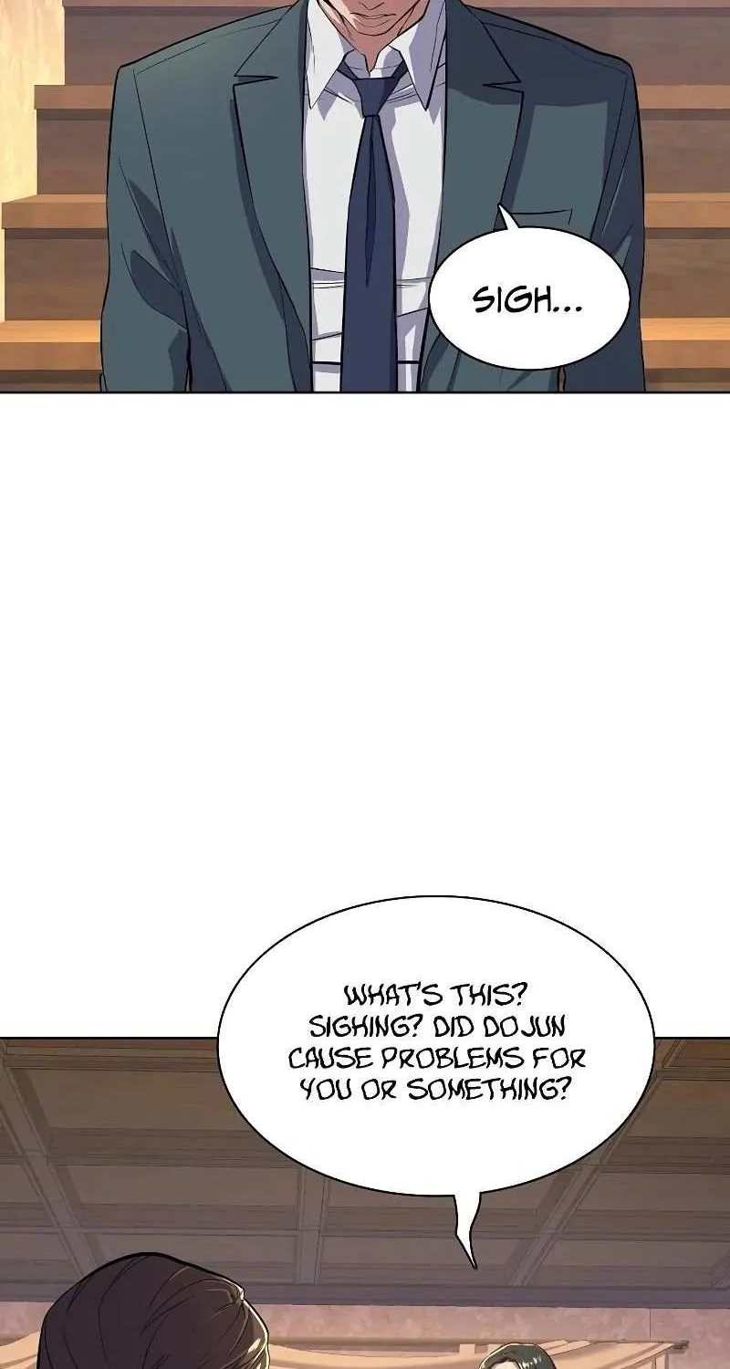 Read The Chaebeol’s Youngest Son chapter 8 image 19 on Lezhin