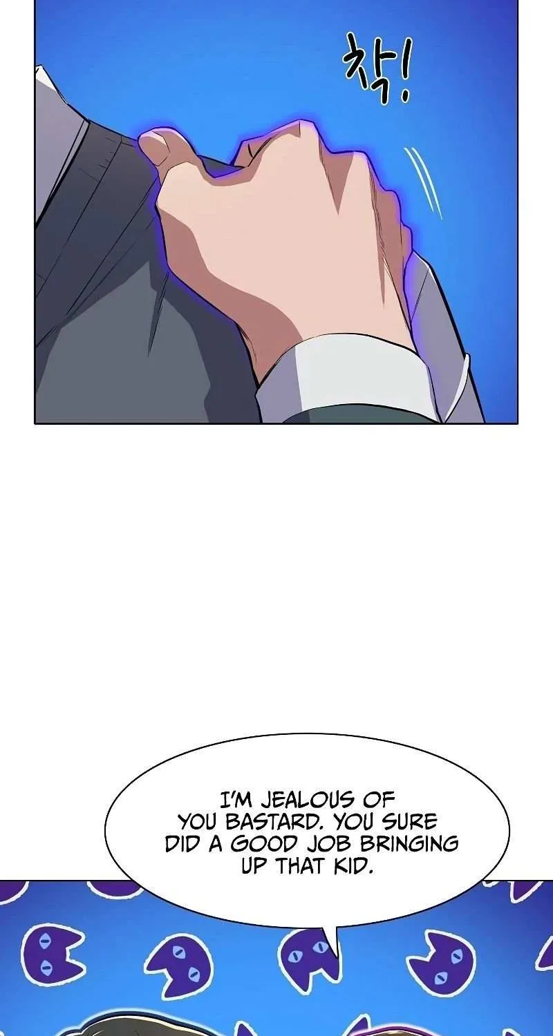 Read The Chaebeol’s Youngest Son chapter 8 image 21 on Lezhin