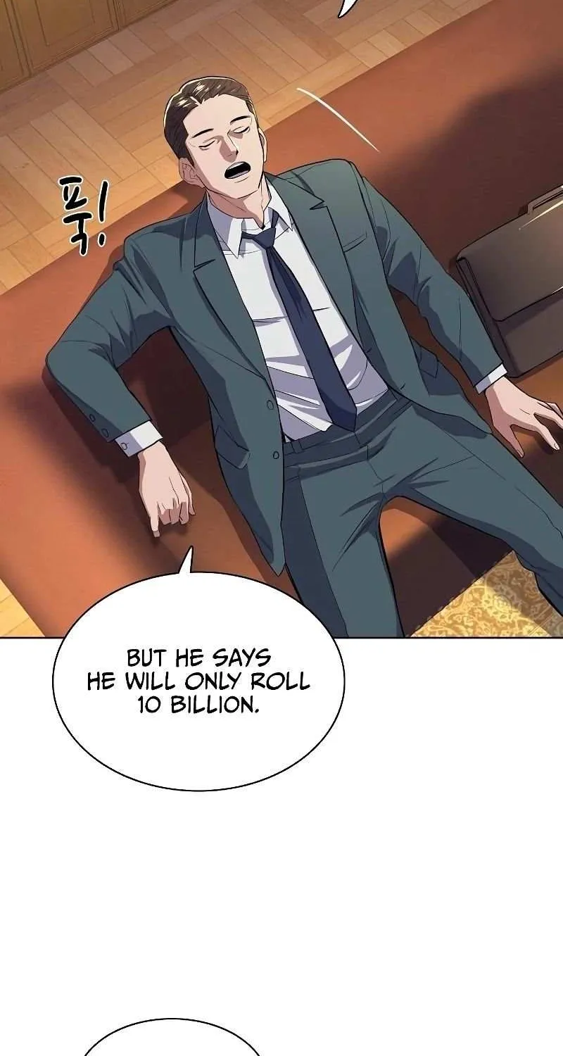 Read The Chaebeol’s Youngest Son chapter 8 image 23 on Lezhin