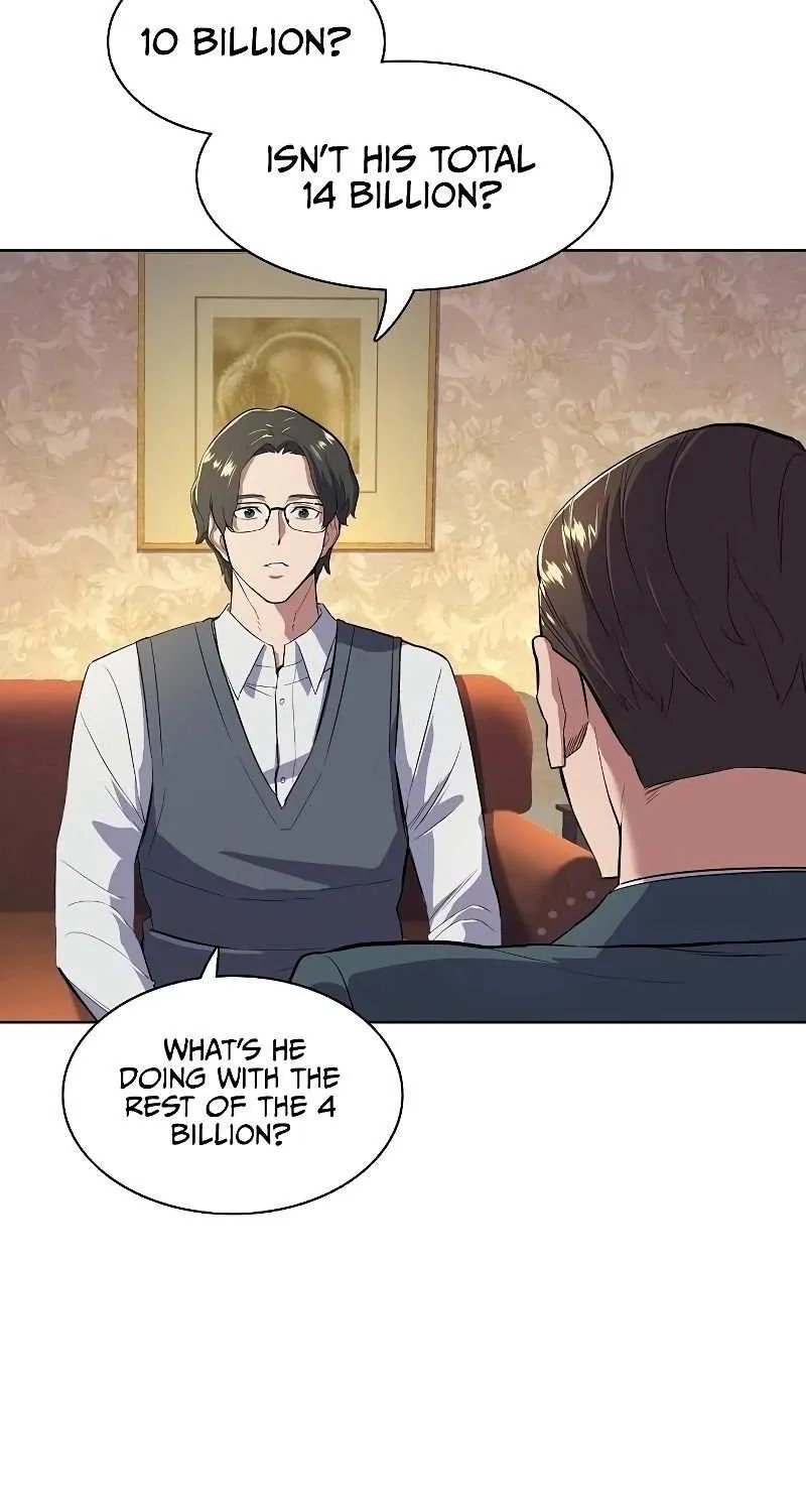 Read The Chaebeol’s Youngest Son chapter 8 image 24 on Lezhin