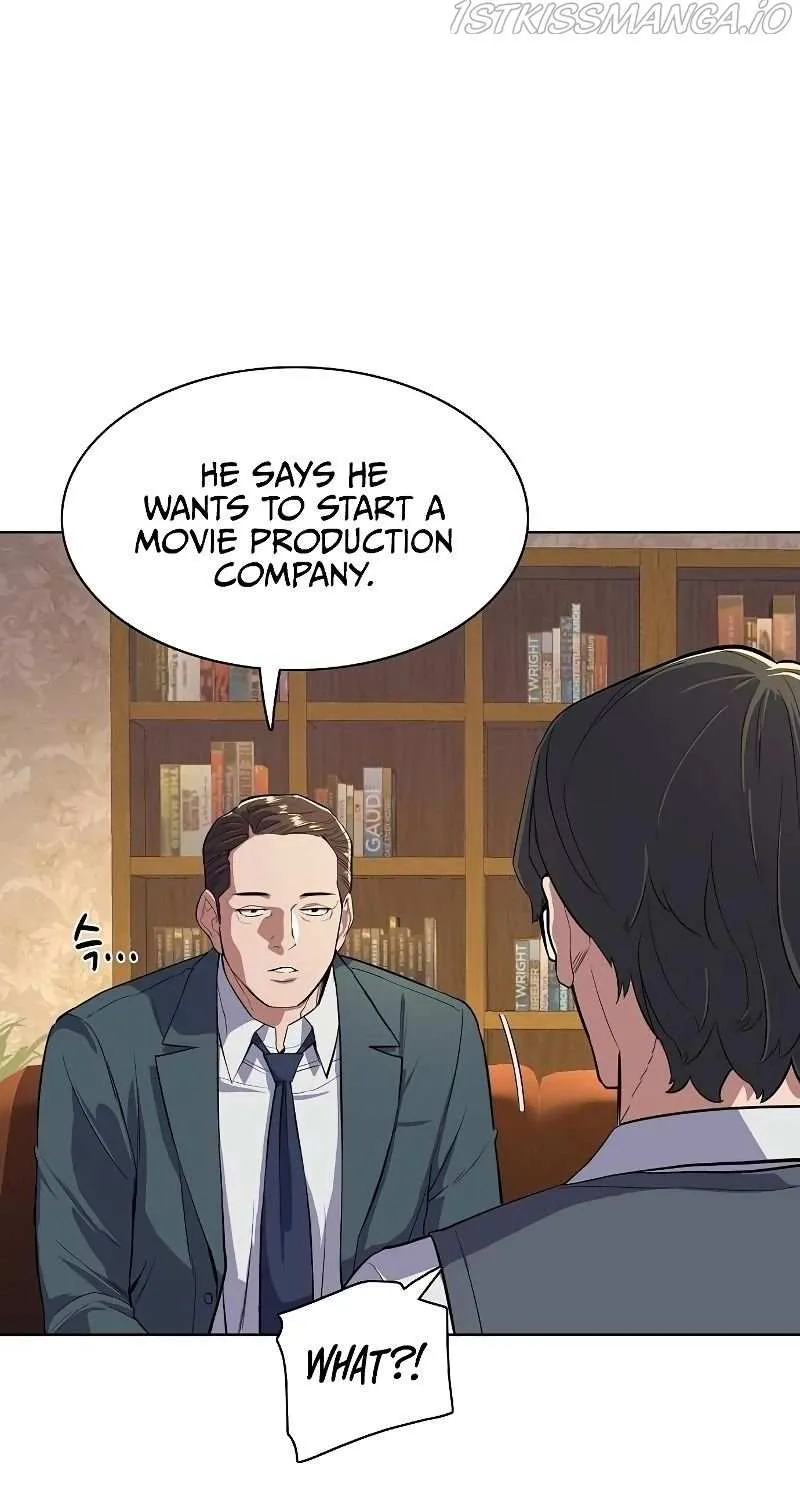 Read The Chaebeol’s Youngest Son chapter 8 image 26 on Lezhin