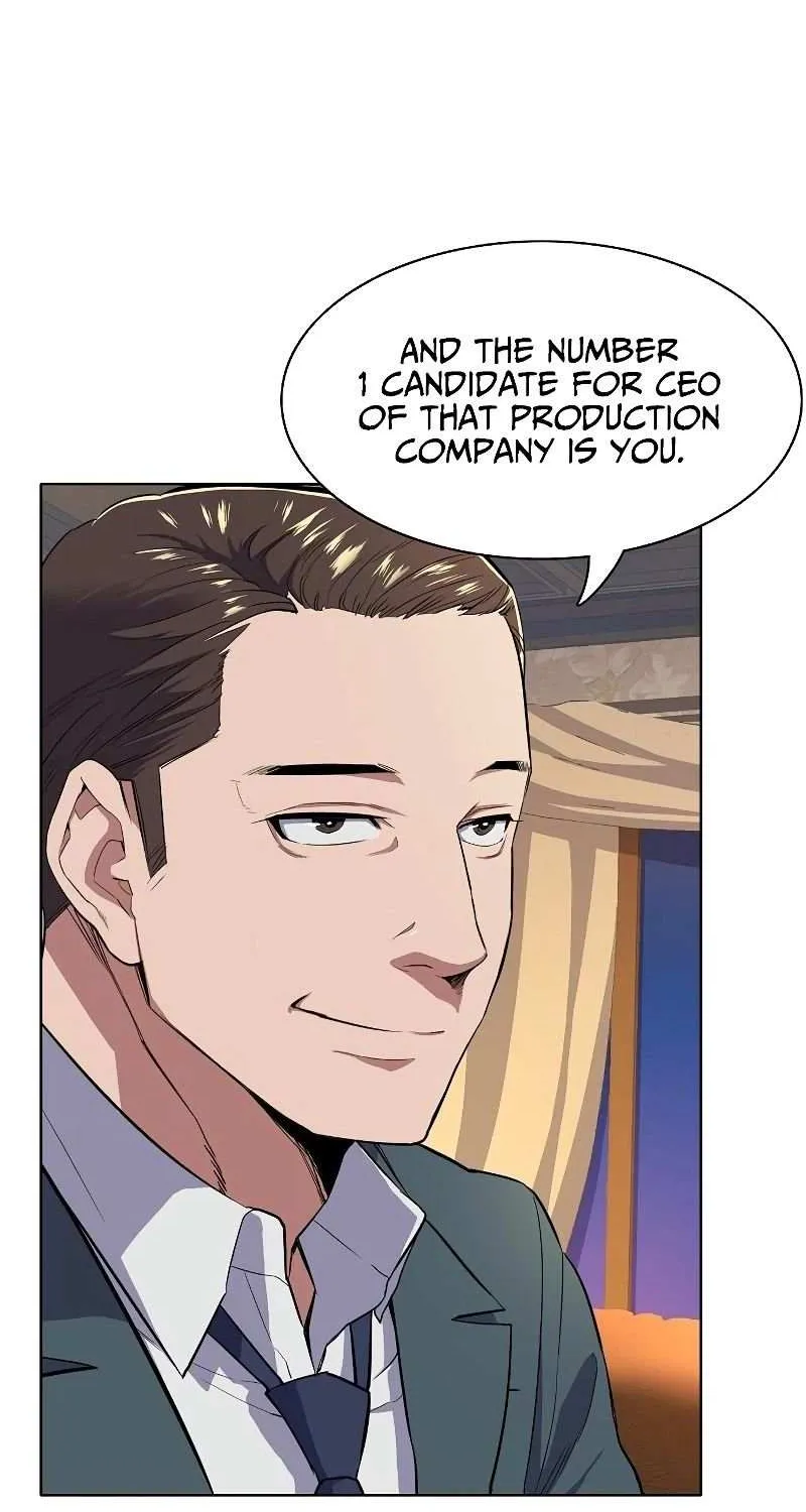 Read The Chaebeol’s Youngest Son chapter 8 image 27 on Lezhin