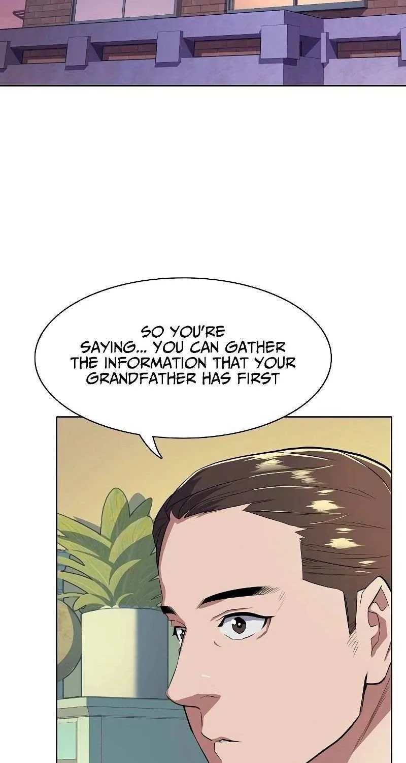 Read The Chaebeol’s Youngest Son chapter 8 image 3 on Lezhin