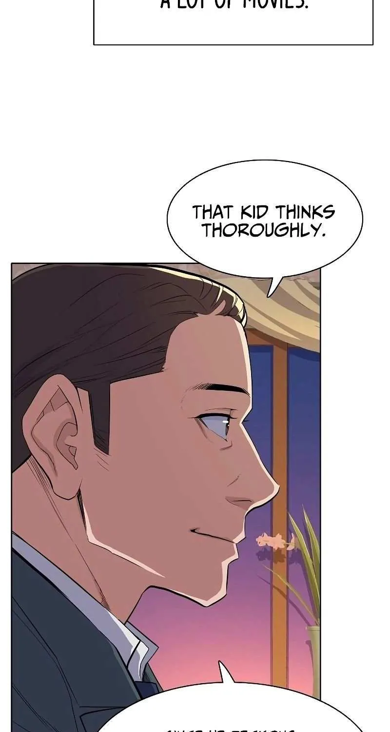 Read The Chaebeol’s Youngest Son chapter 8 image 32 on Lezhin