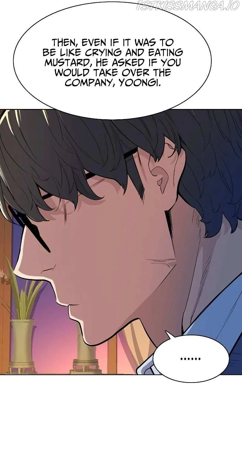 Read The Chaebeol’s Youngest Son chapter 8 image 34 on Lezhin