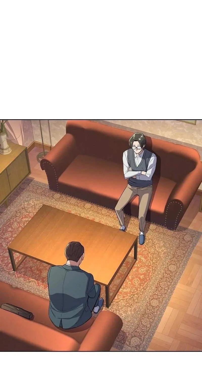 Read The Chaebeol’s Youngest Son chapter 8 image 35 on Lezhin