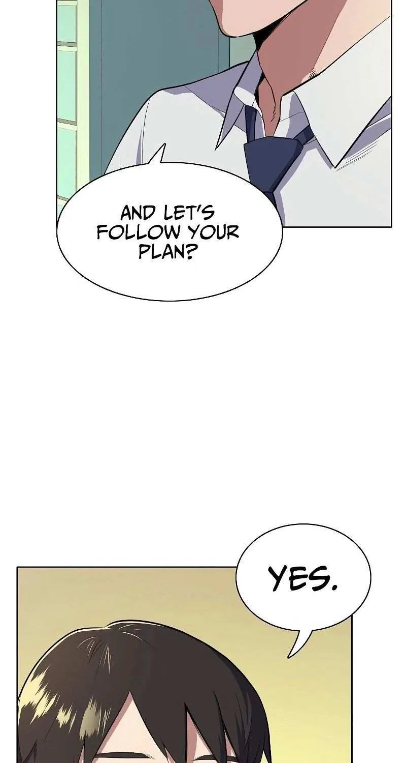 Read The Chaebeol’s Youngest Son chapter 8 image 4 on Lezhin