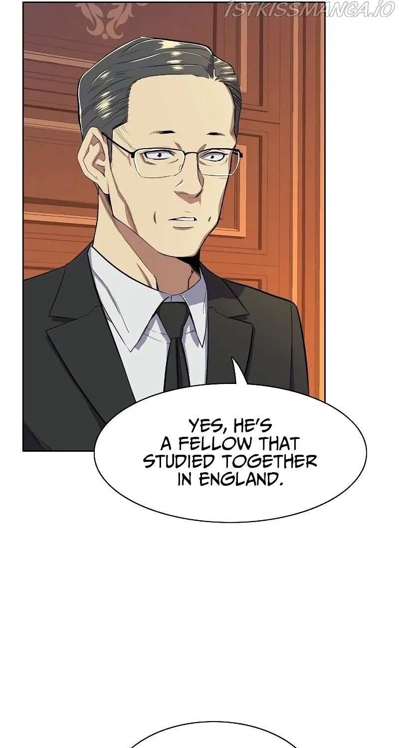 Read The Chaebeol’s Youngest Son chapter 8 image 42 on Lezhin