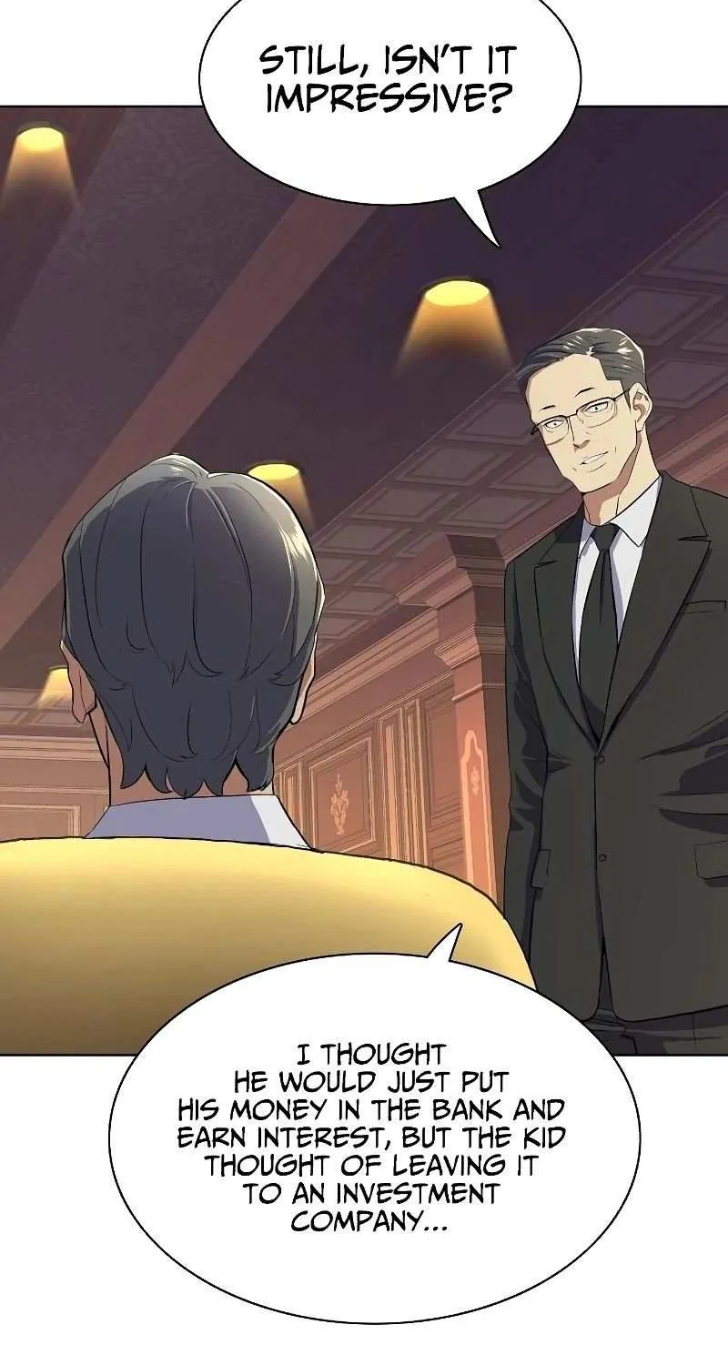 Read The Chaebeol’s Youngest Son chapter 8 image 43 on Lezhin