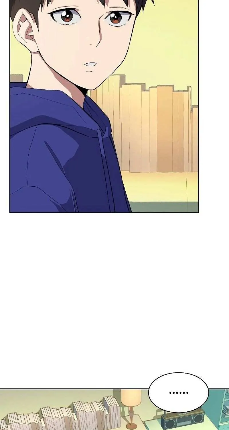 Read The Chaebeol’s Youngest Son chapter 8 image 5 on Lezhin