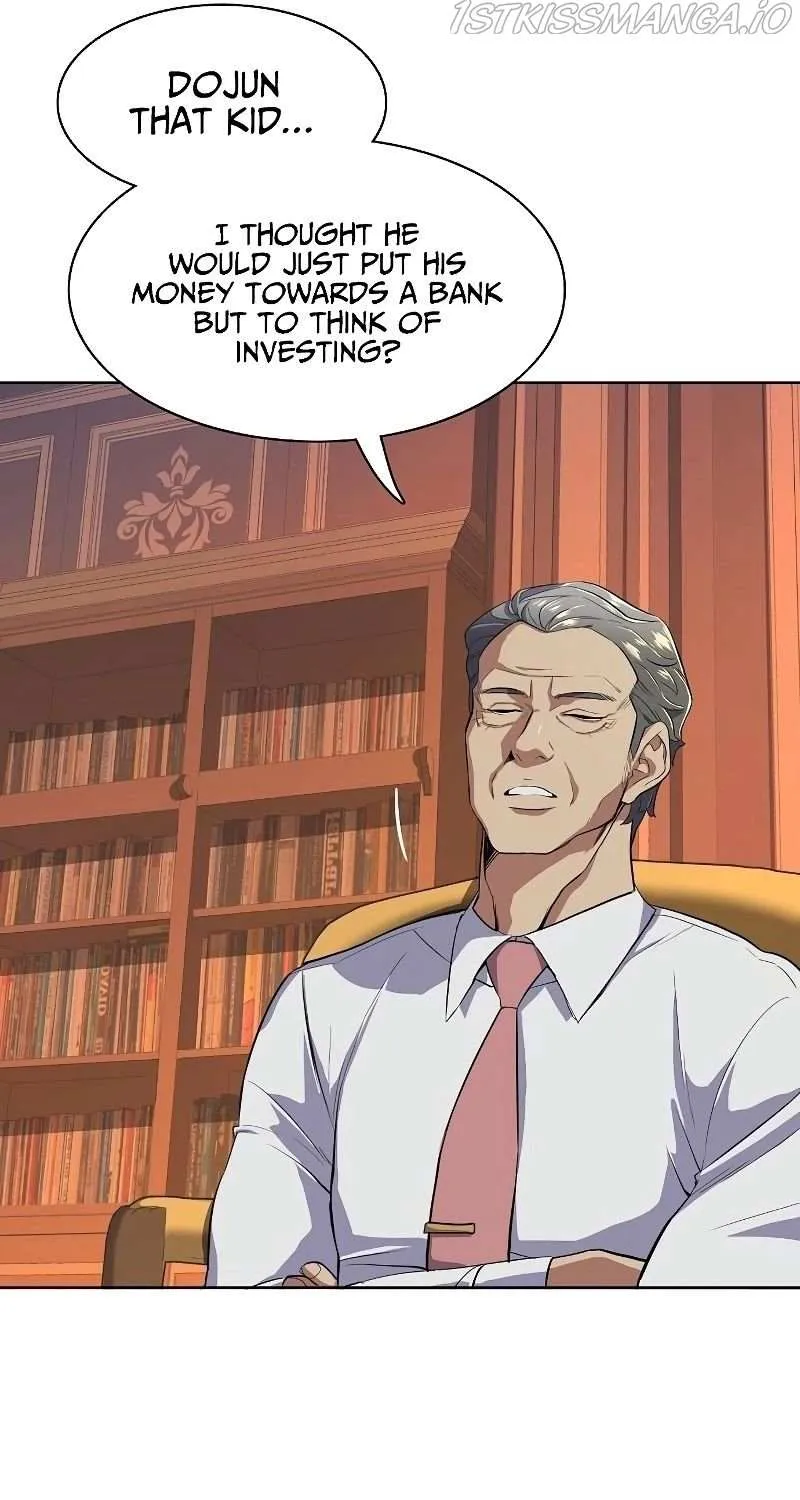 Read The Chaebeol’s Youngest Son chapter 8 image 50 on Lezhin