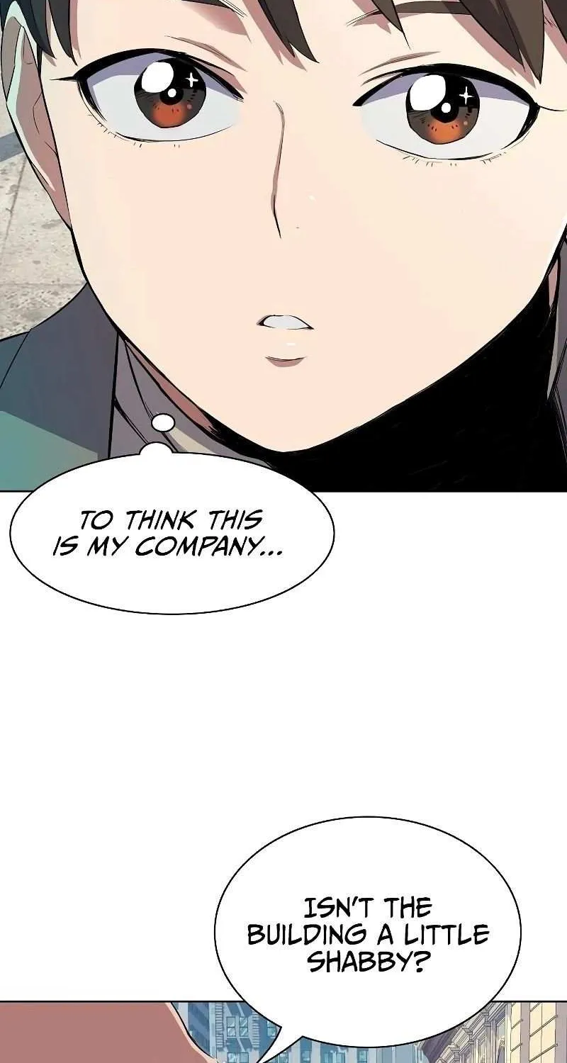 Read The Chaebeol’s Youngest Son chapter 8 image 63 on Lezhin