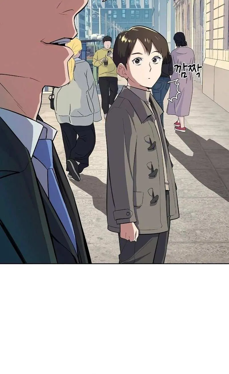 Read The Chaebeol’s Youngest Son chapter 8 image 64 on Lezhin