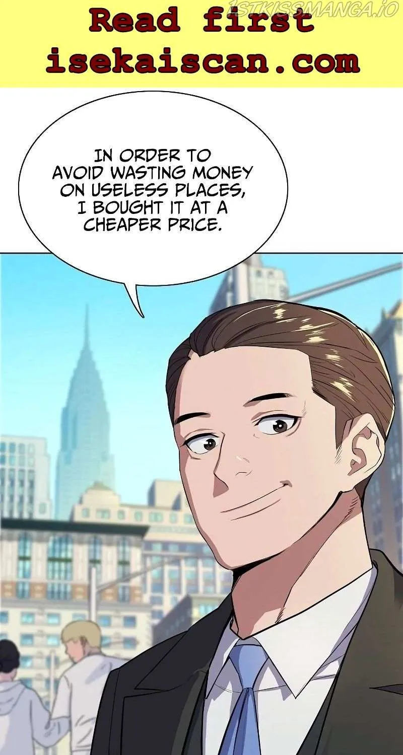 Read The Chaebeol’s Youngest Son chapter 8 image 65 on Lezhin