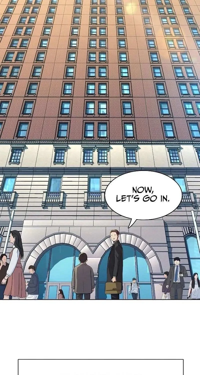 Read The Chaebeol’s Youngest Son chapter 8 image 68 on Lezhin