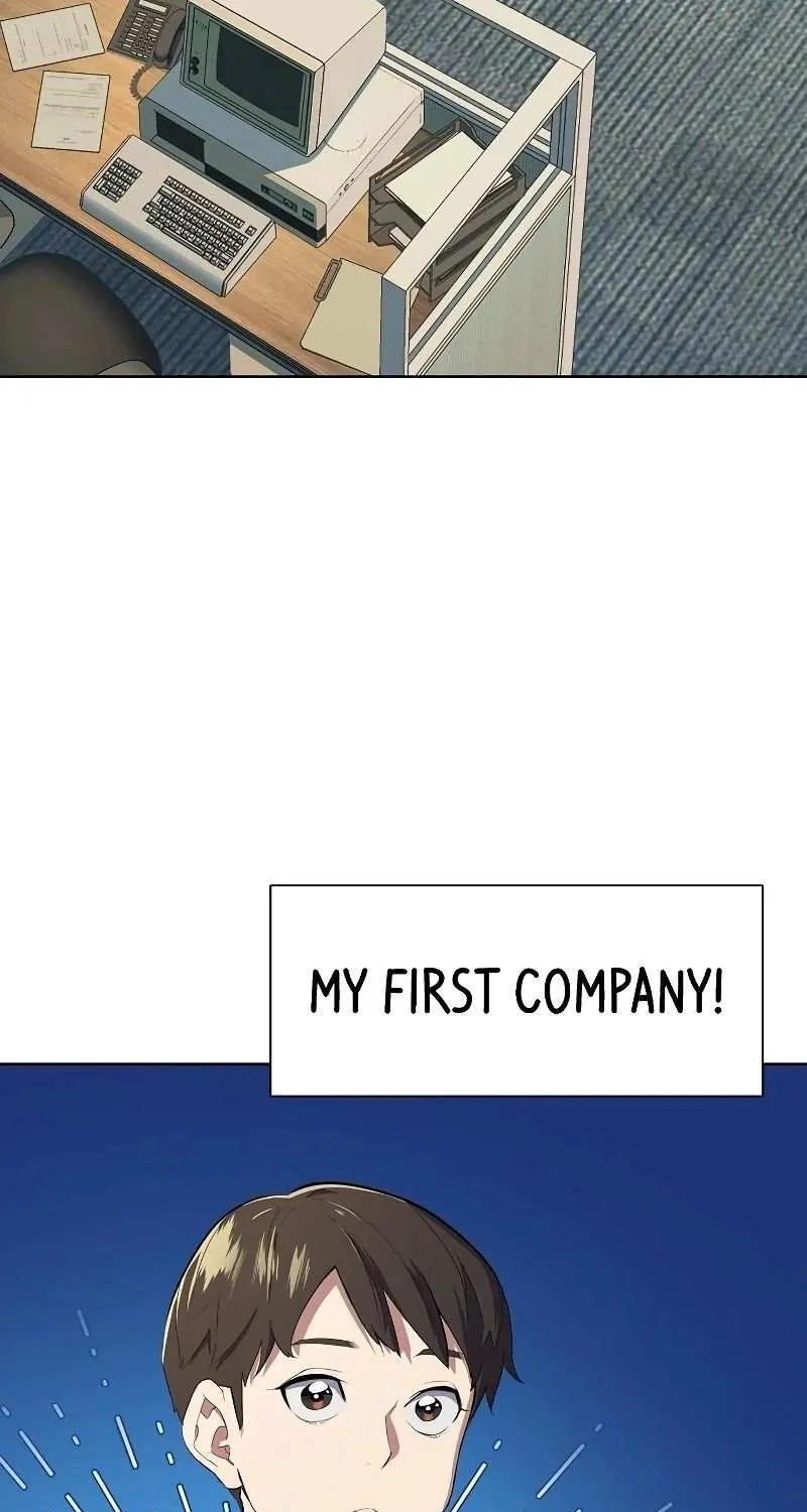 Read The Chaebeol’s Youngest Son chapter 8 image 75 on Lezhin