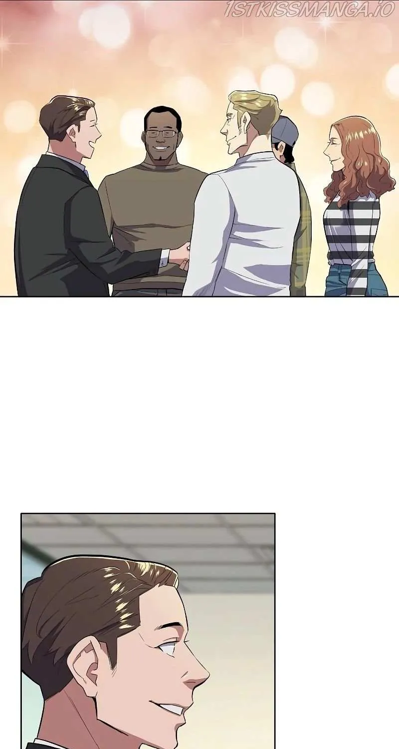 Read The Chaebeol’s Youngest Son chapter 8 image 81 on Lezhin