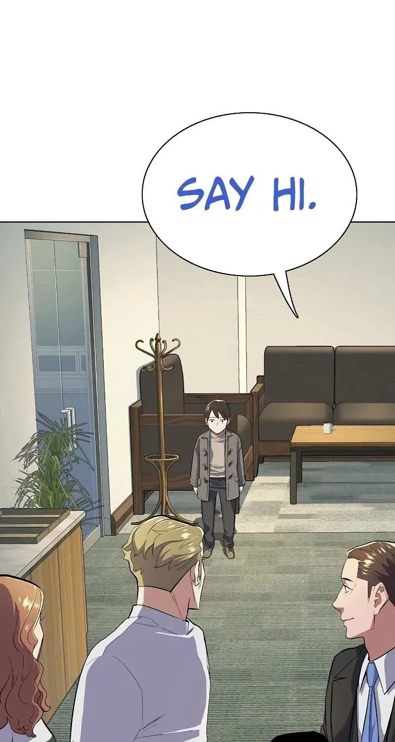 Read The Chaebeol’s Youngest Son chapter 8 image 83 on Lezhin