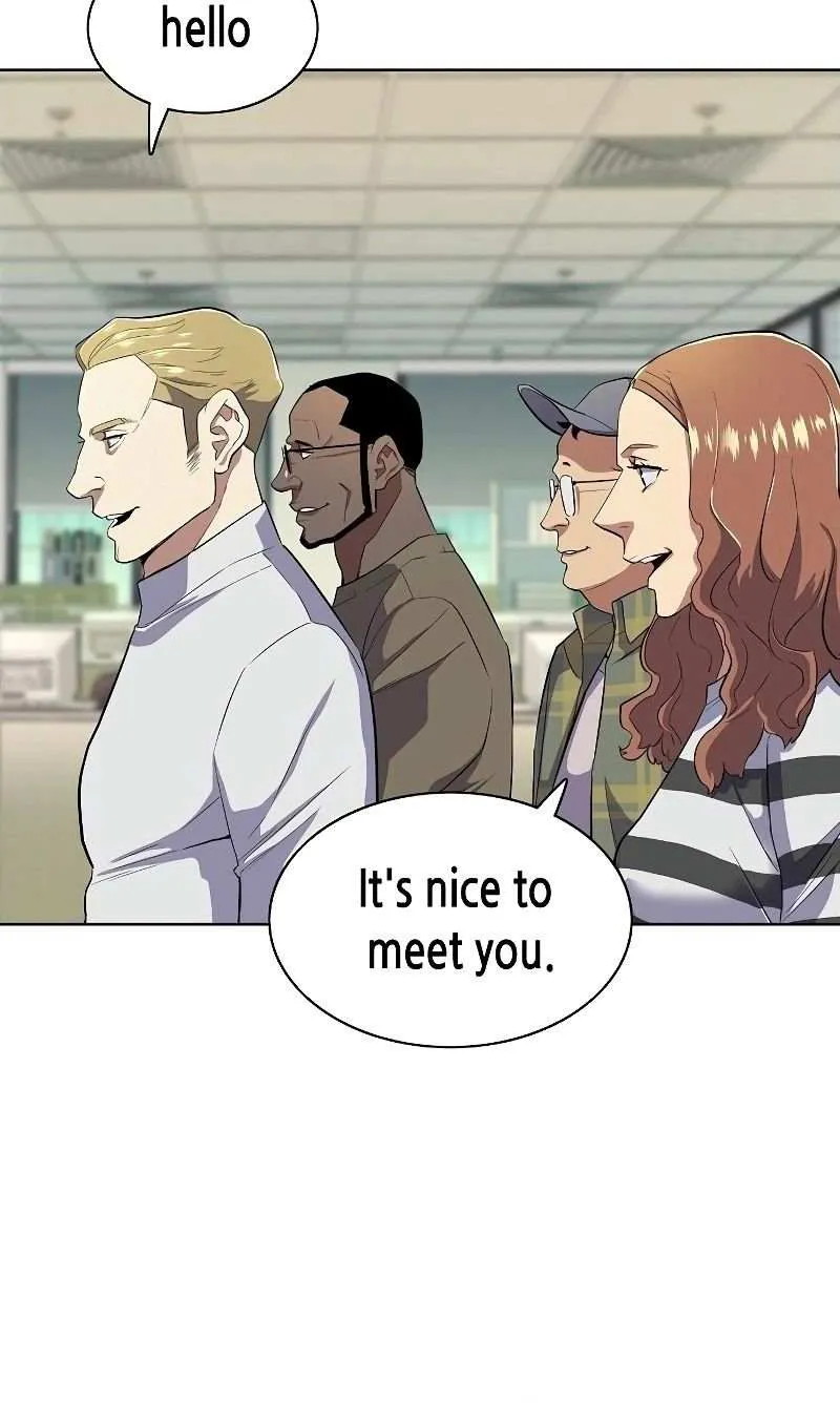 Read The Chaebeol’s Youngest Son chapter 8 image 87 on Lezhin