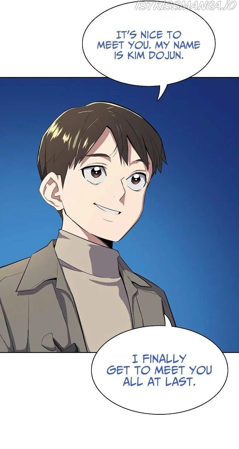 Read The Chaebeol’s Youngest Son chapter 8 image 88 on Lezhin