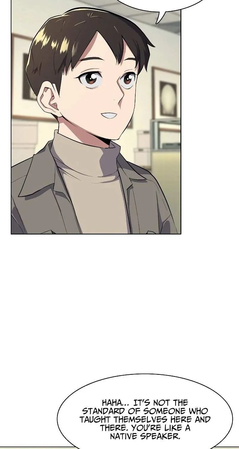 Read The Chaebeol’s Youngest Son chapter 8 image 91 on Lezhin
