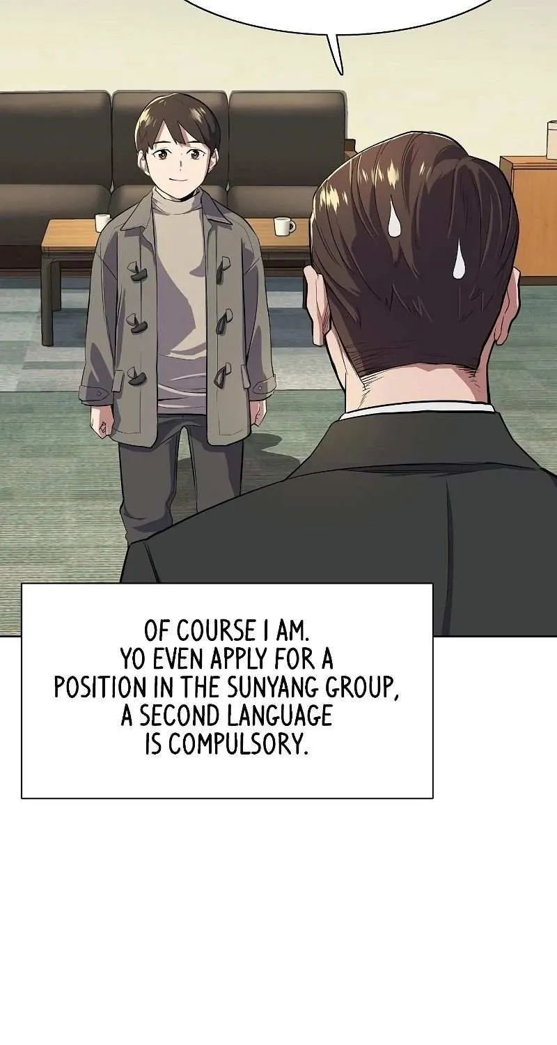 Read The Chaebeol’s Youngest Son chapter 8 image 92 on Lezhin