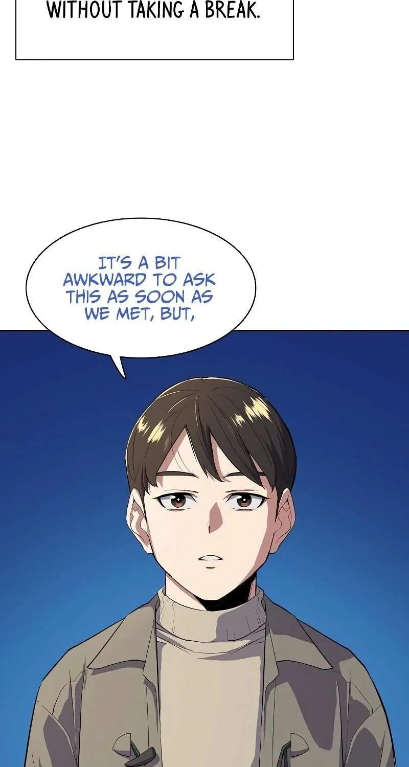 Read The Chaebeol’s Youngest Son chapter 8 image 94 on Lezhin