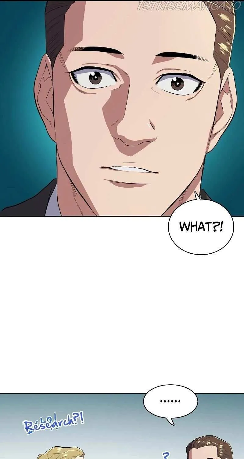 Read The Chaebeol’s Youngest Son chapter 8 image 96 on Lezhin