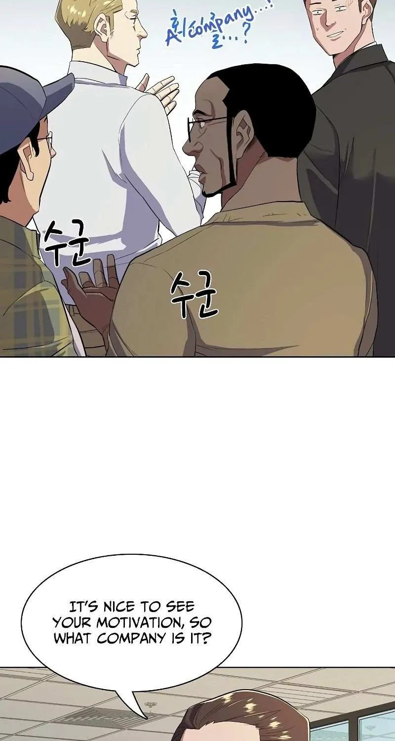 Read The Chaebeol’s Youngest Son chapter 8 image 97 on Lezhin