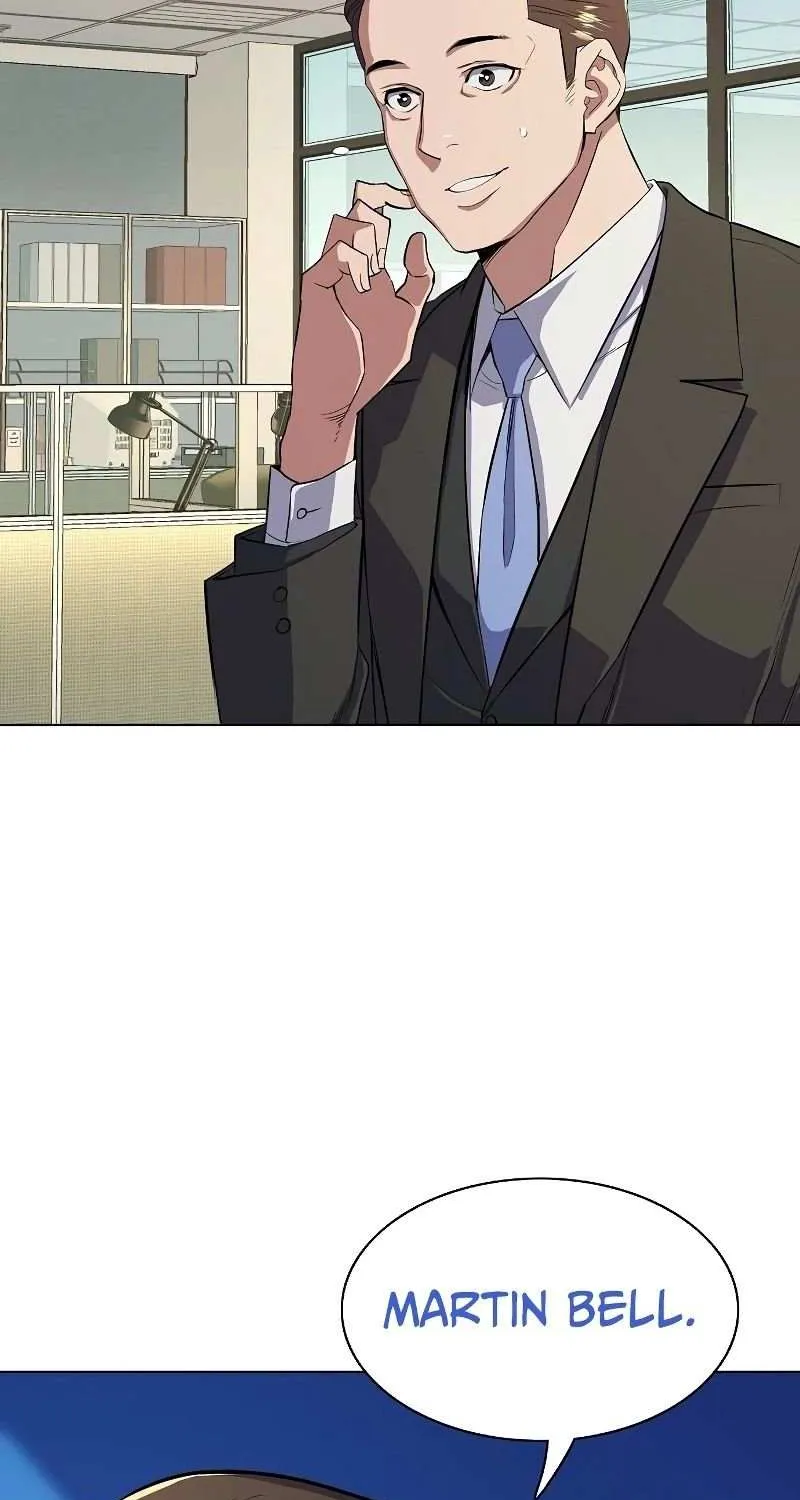 Read The Chaebeol’s Youngest Son chapter 8 image 98 on Lezhin