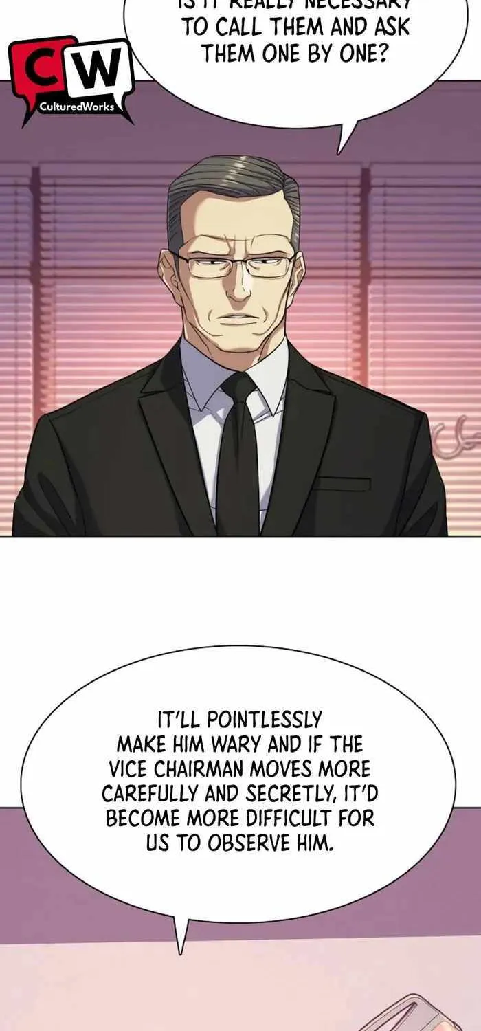 Read The Chaebeol’s Youngest Son chapter 80 image 10 on Lezhin