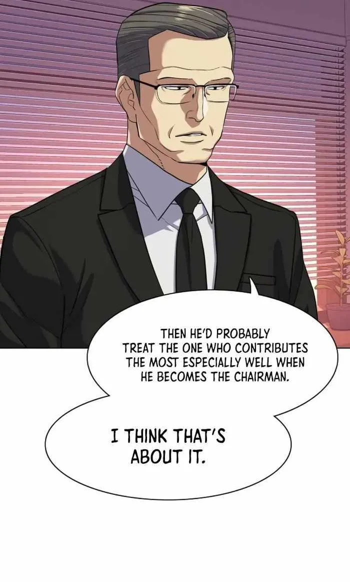 Read The Chaebeol’s Youngest Son chapter 80 image 12 on Lezhin