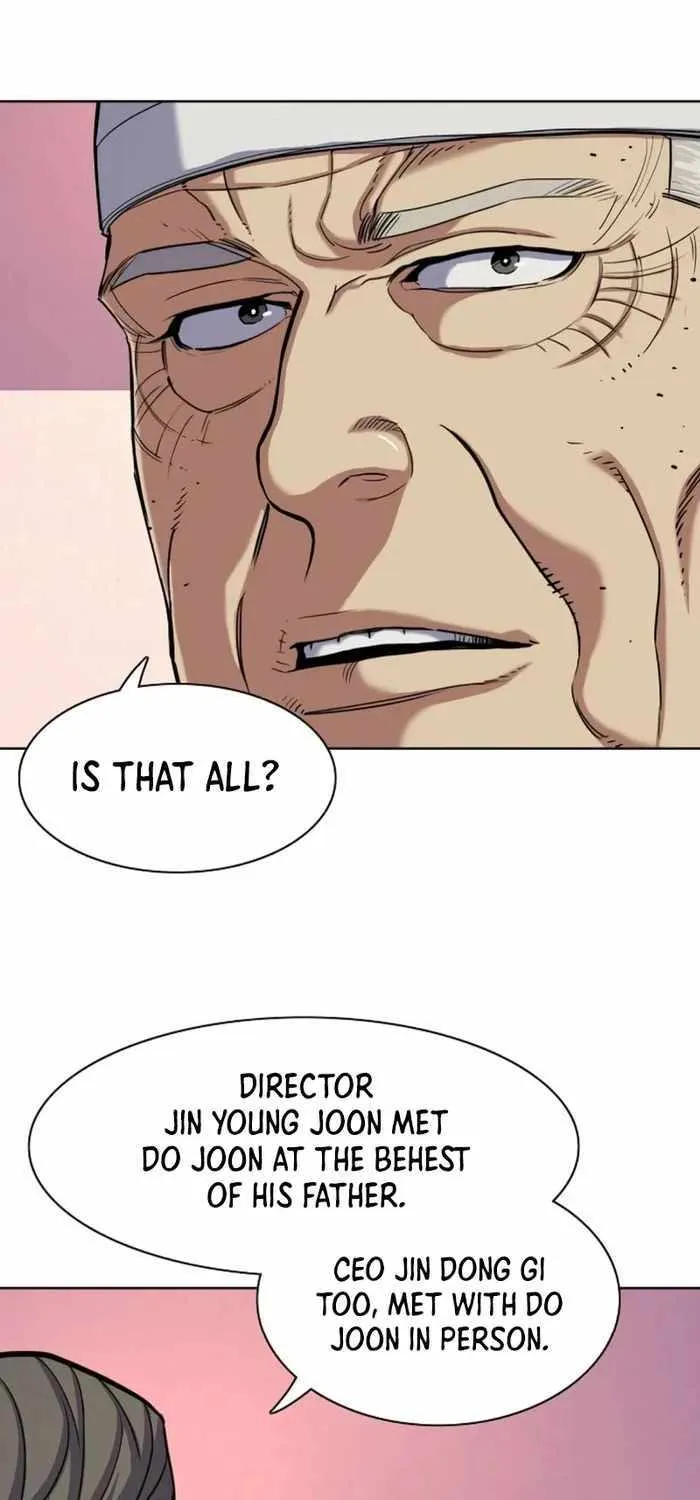 Read The Chaebeol’s Youngest Son chapter 80 image 13 on Lezhin