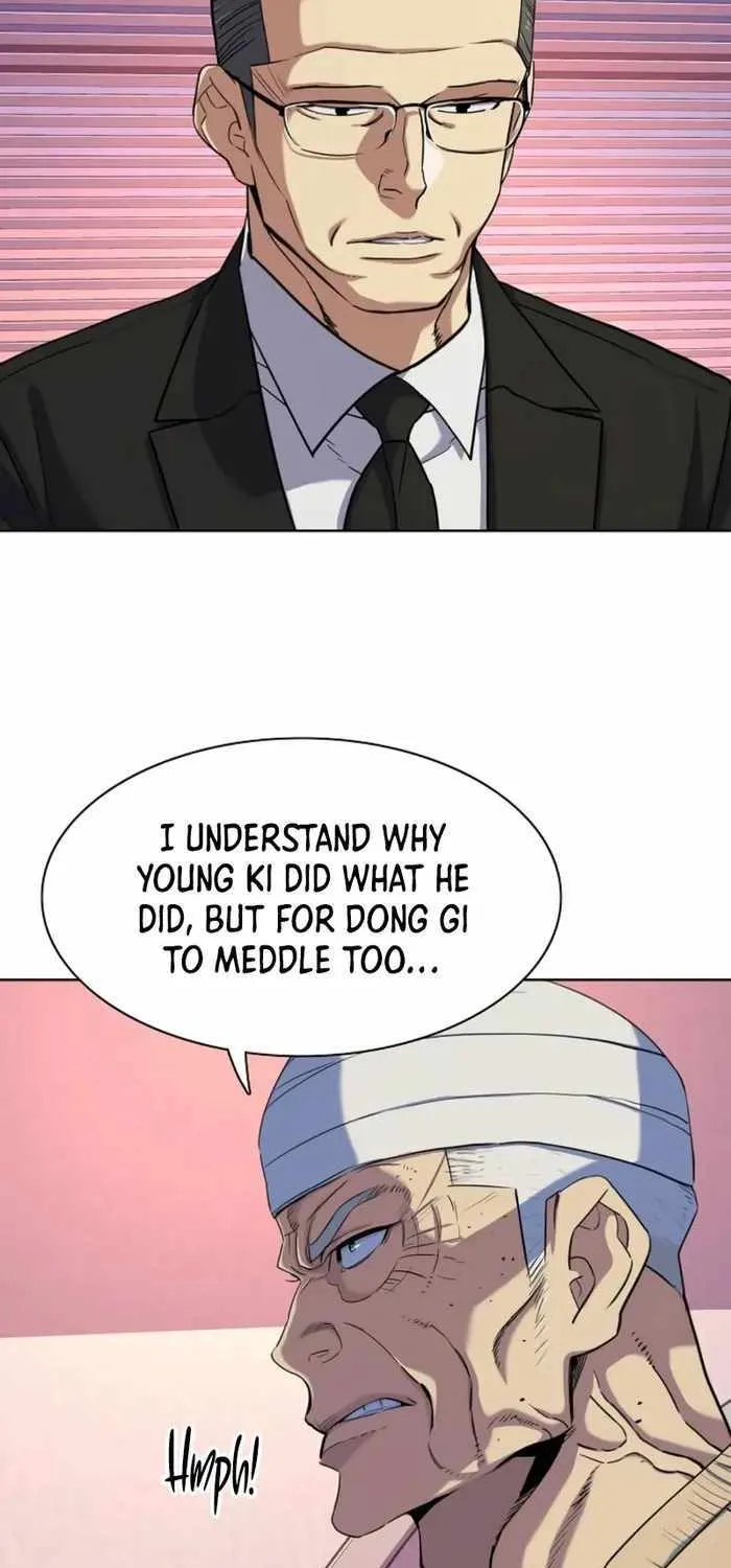 Read The Chaebeol’s Youngest Son chapter 80 image 15 on Lezhin