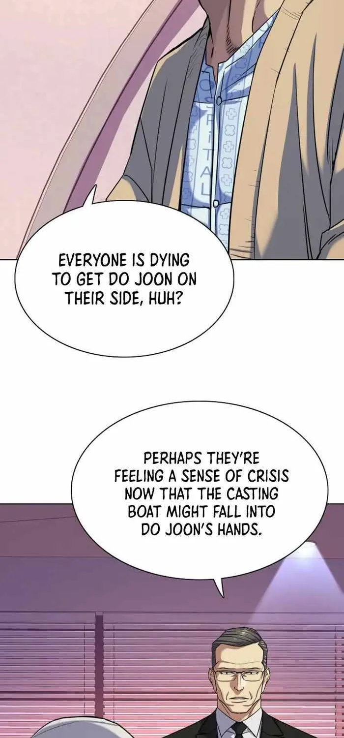 Read The Chaebeol’s Youngest Son chapter 80 image 16 on Lezhin