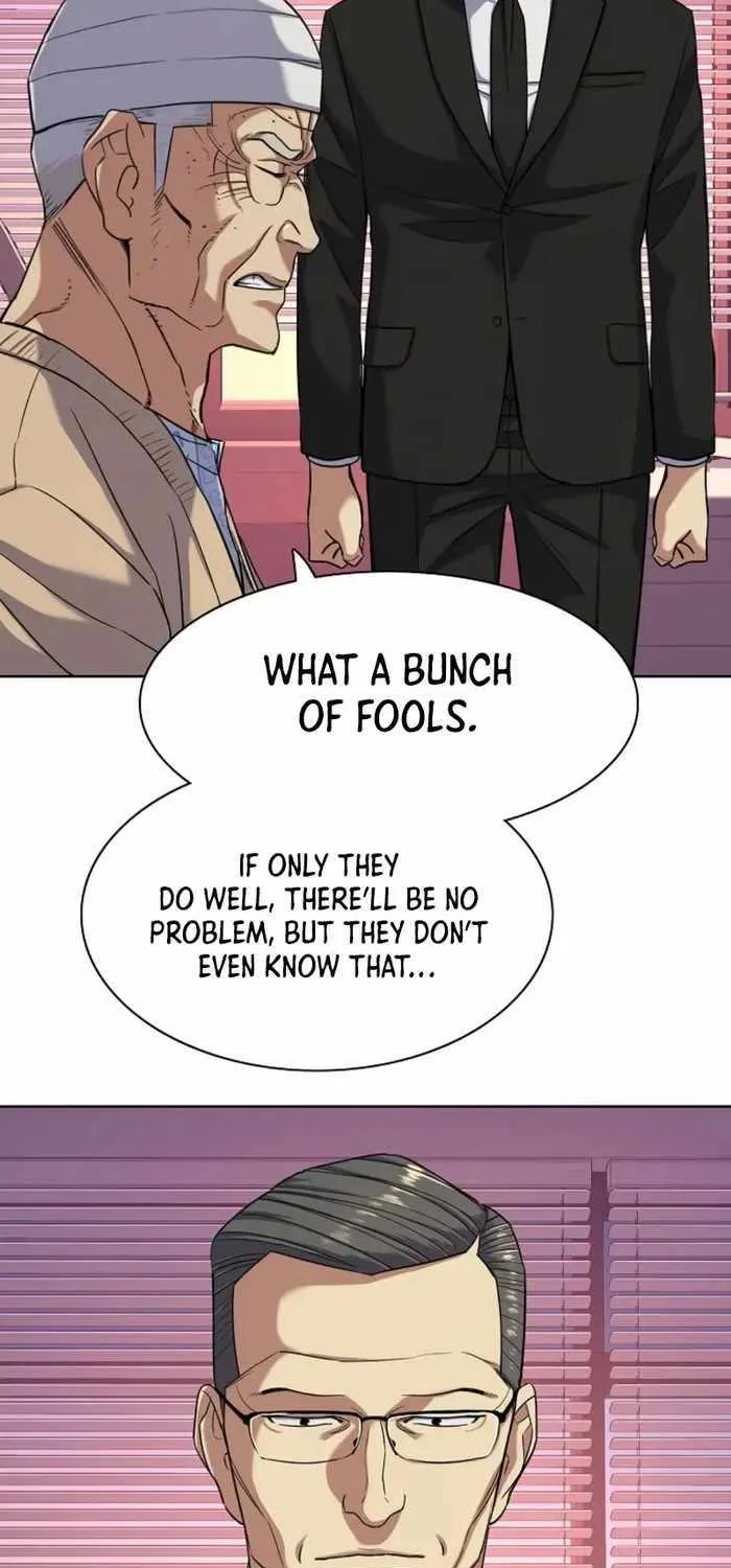 Read The Chaebeol’s Youngest Son chapter 80 image 17 on Lezhin