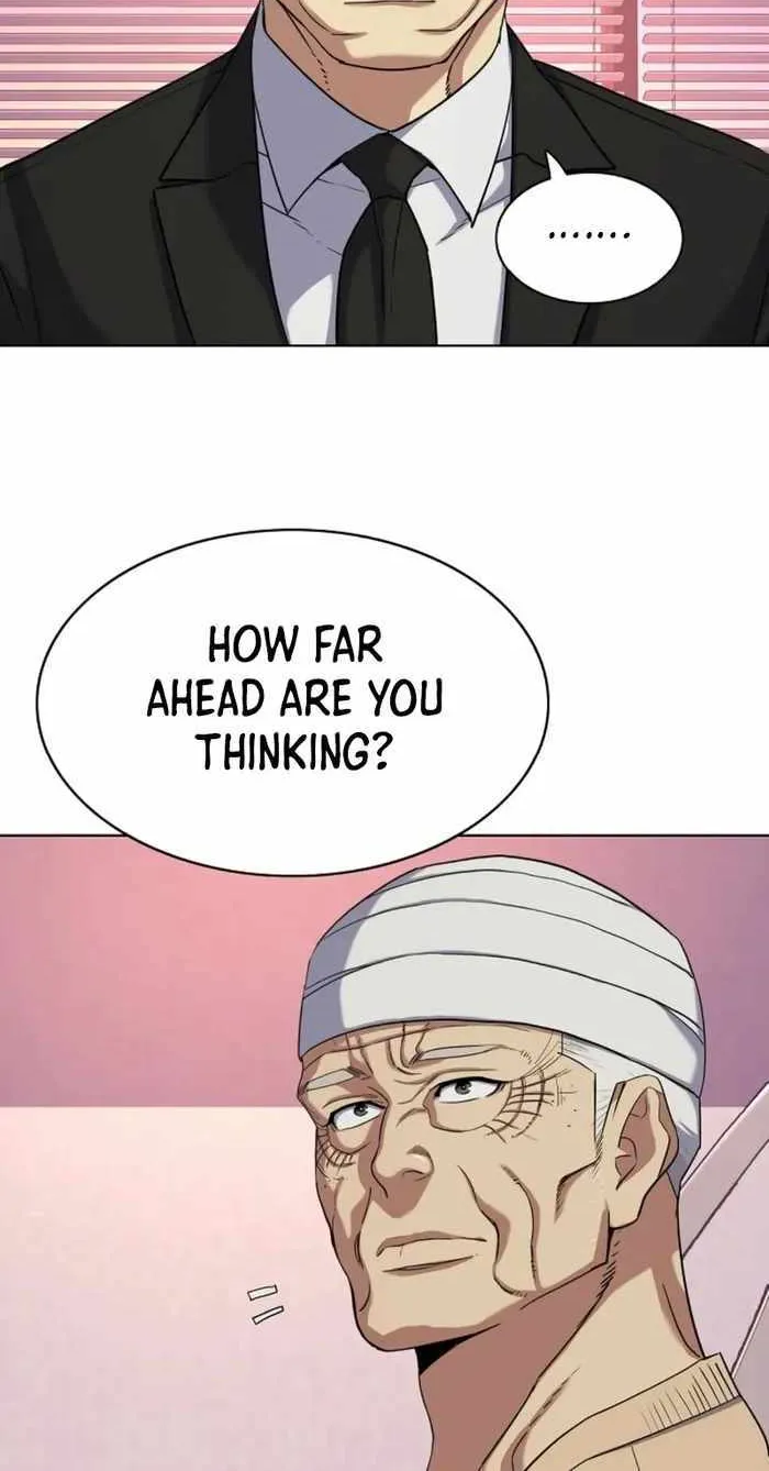 Read The Chaebeol’s Youngest Son chapter 80 image 18 on Lezhin